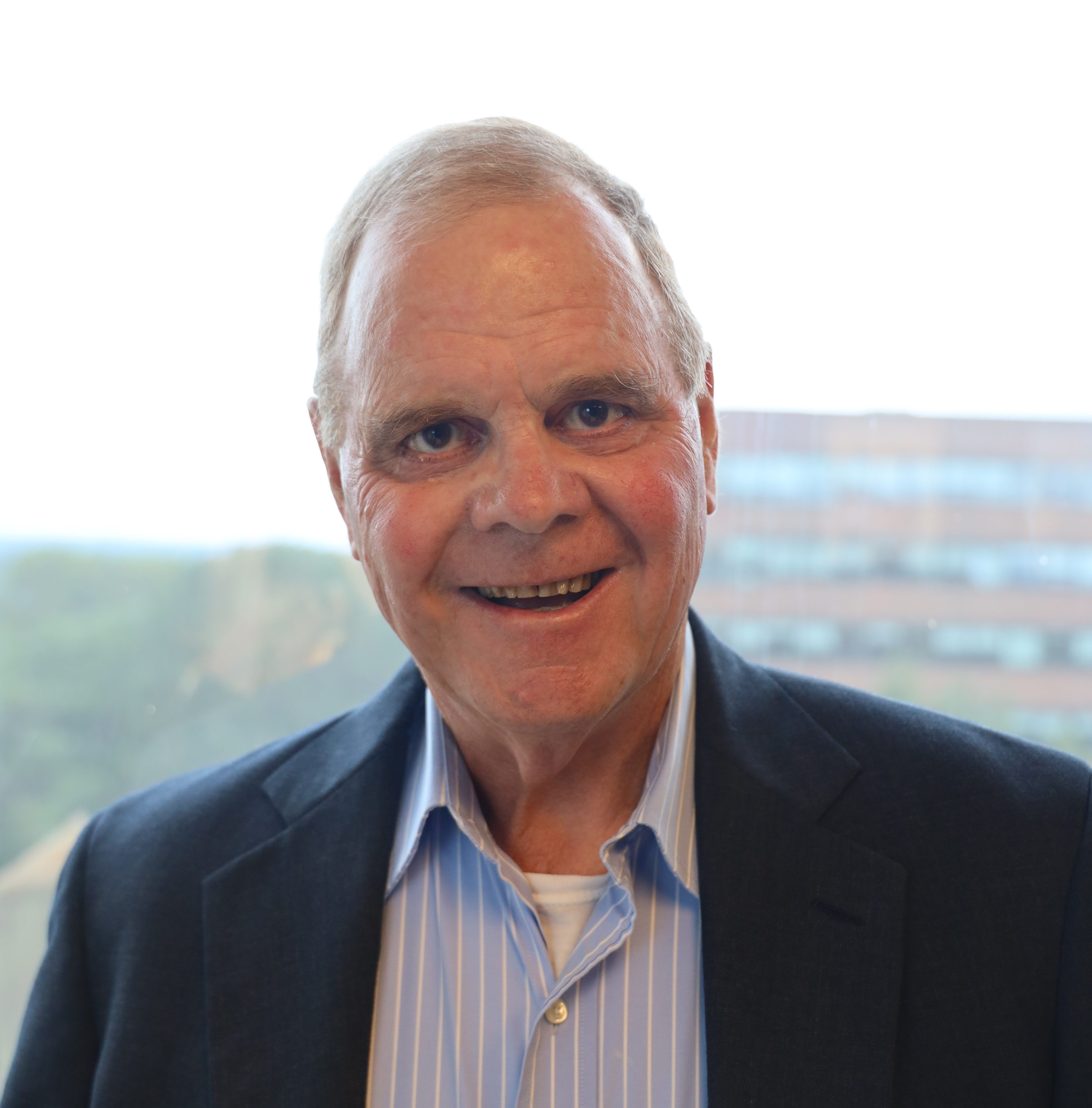Bob McDonald