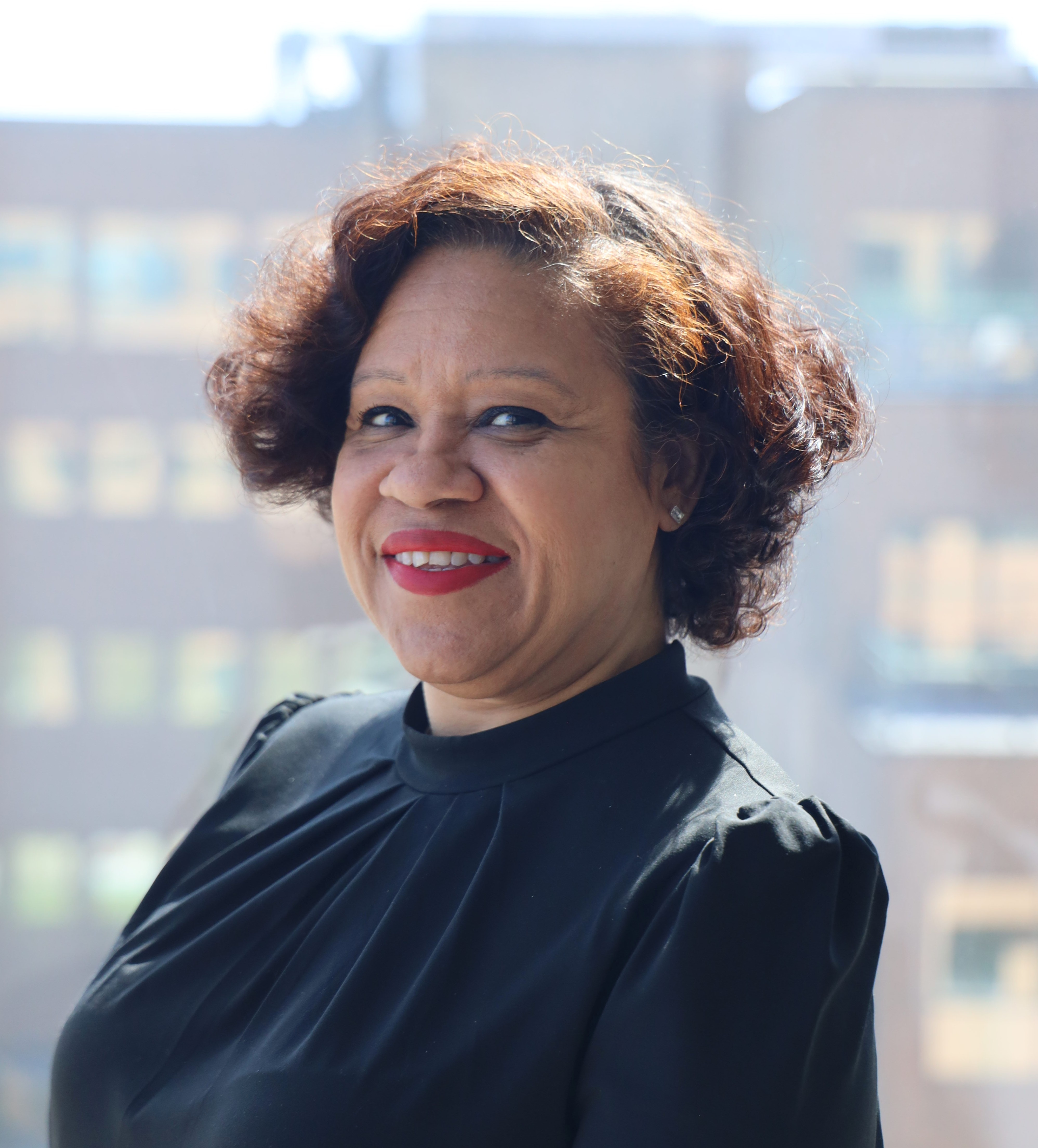 Edna Johnson