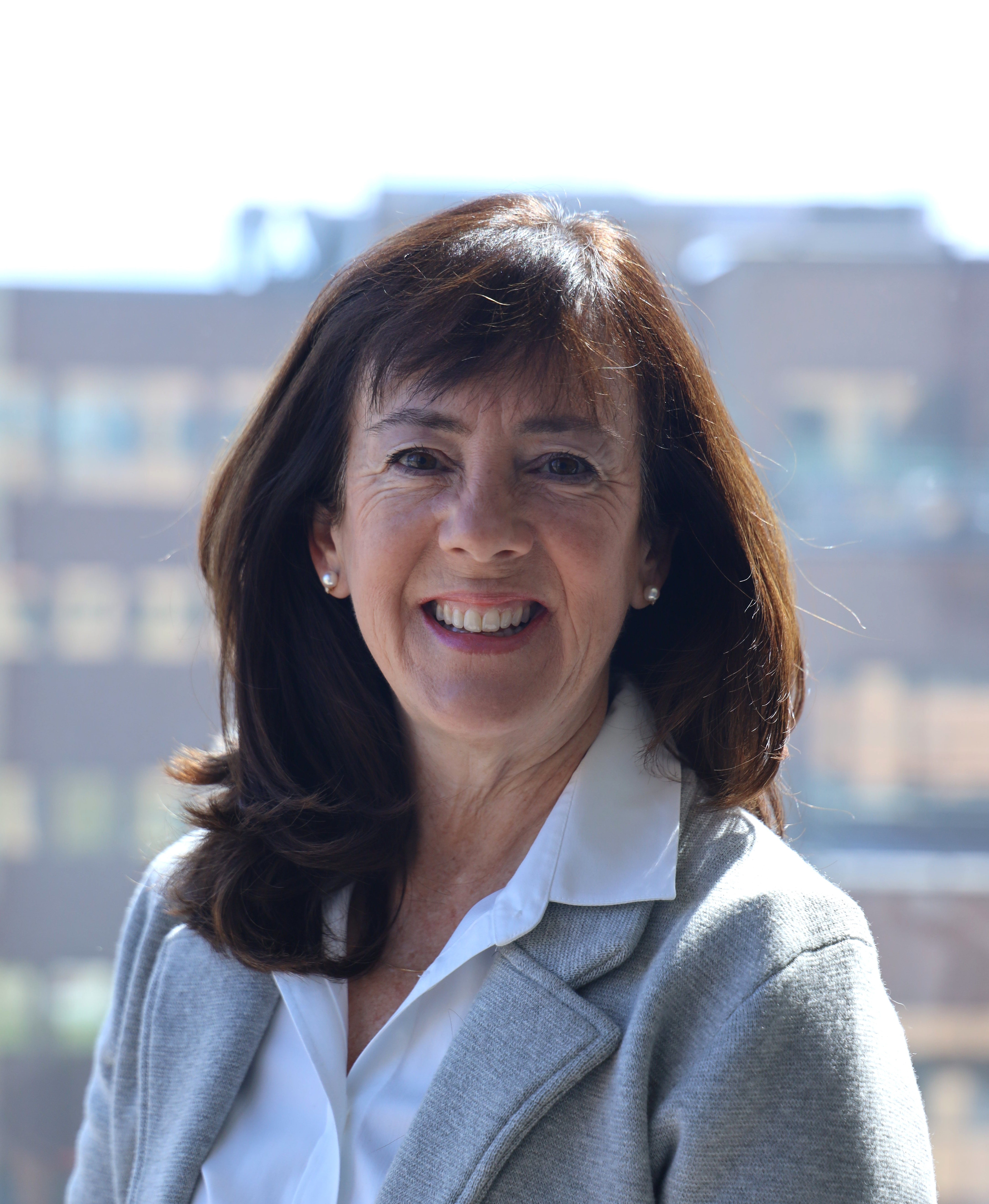 Heather Davenport